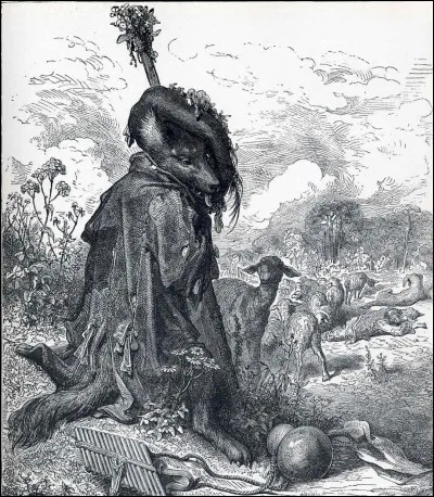 De quel ancien fabuliste grec, Jean de La Fontaine s'est-il grandement inspiré pour écrire ses propres fables ?