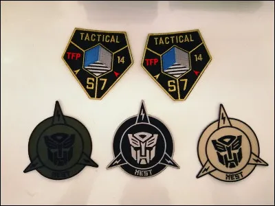 Dans quelle saga pouvons-nous les observer ?