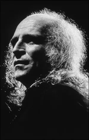 Qui est l'auteur de cette photographie ?