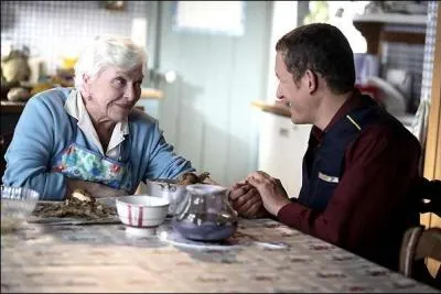 Line Renaud qui joue dans ...