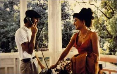 Lio qui joue dans ...