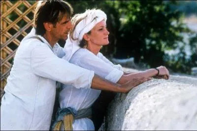 Patricia Kass qui joue dans ...