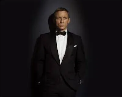 Quel est le num&eacute;ro de matricule de James Bond ?