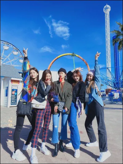 Dans ton groupe d'amis, que fais-tu ?
(Sois sincère dans cette réponse)