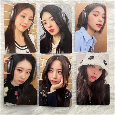 Si tu étais un animal, tu serais...