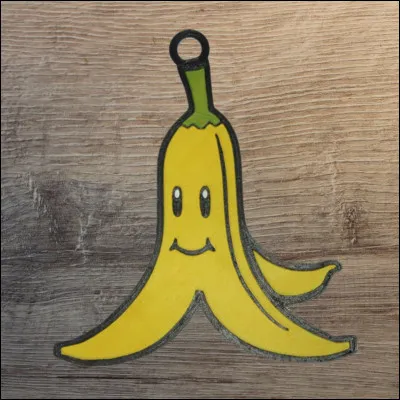 Quel est le nom de l'objet ?