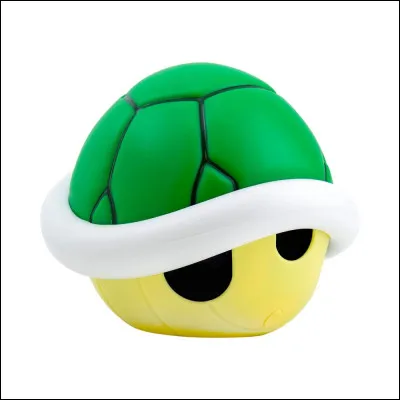 Quelle affirmation sur la carapace verte est fausse ?