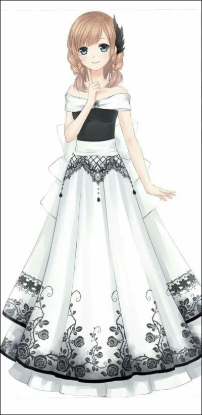 Ce personnage est dans...