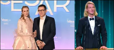 Quel film a remporté les César de la meilleure photographie et des meilleurs effets visuels ?