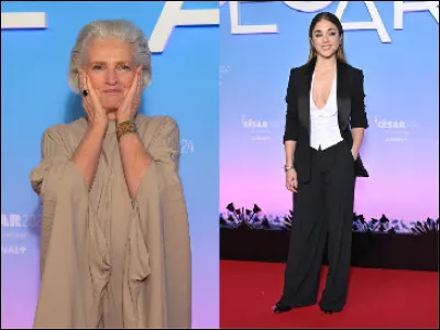 Quel est le film avec les meilleurs costumes ?