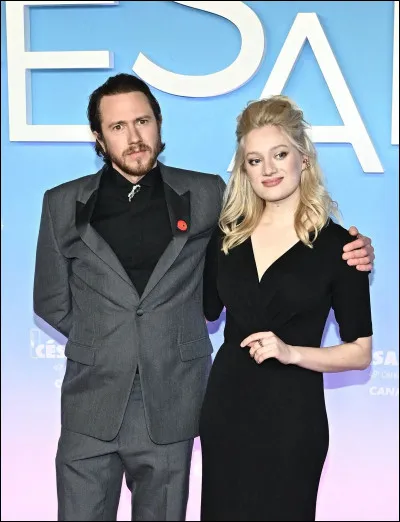 Qui est la meilleure révélation masculine ?