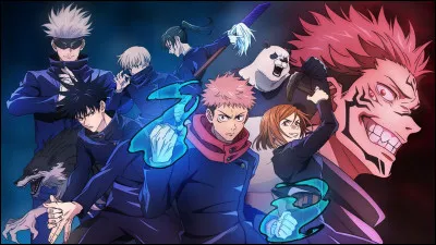 J. Dans ''Jujutsu Kaisen'', à partir de quoi sont créés les fléaux ?