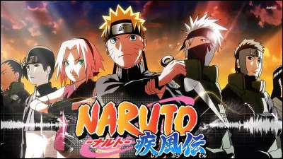 N. Dans quel village vit Naruto ?