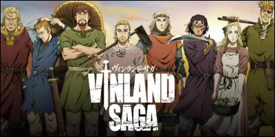 V. Dans ''Vinland Saga'', qui Thorfinn veut-il à tout prix tuer ?