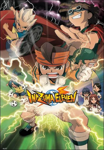 I. Combien y a-t-il dépisodes dans la série ''Inazuma Eleven'' ?