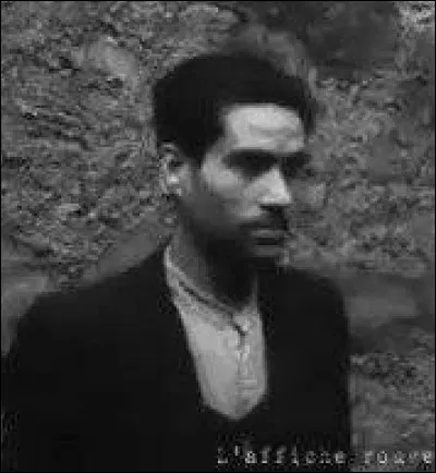 Celestino Alfonso était ...