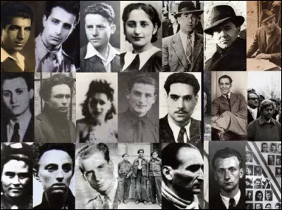 Laquelle de ces affirmations est fausse ?