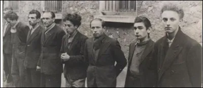 Combien étaient-ils dans le groupe ?