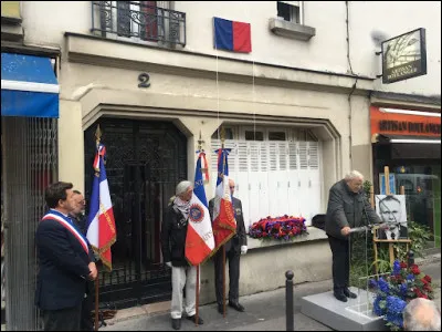 Que devient celui-ci ?