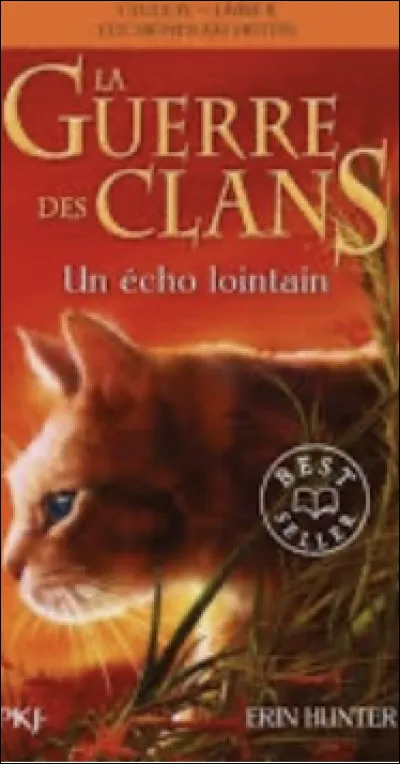 Quel âge avait Rusty quand il est arrivé au clan ?