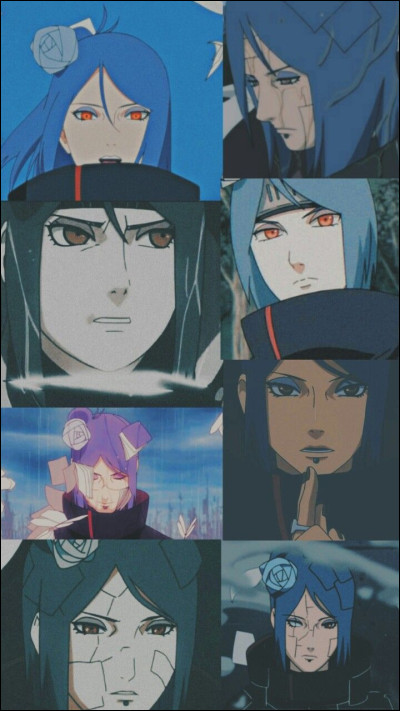 Quel est ce personnage ?