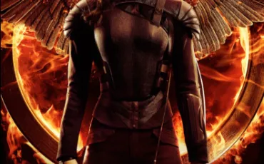 Quiz Hunger games