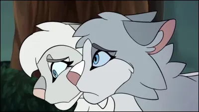 Feathertail : À qui correspond sa traduction ?