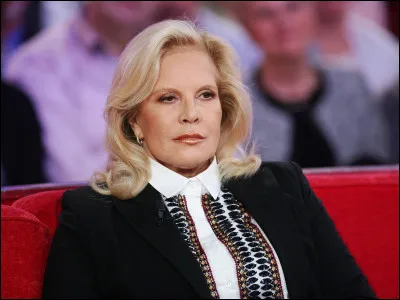 De quel pays Sylvie Vartan est-elle originaire ?