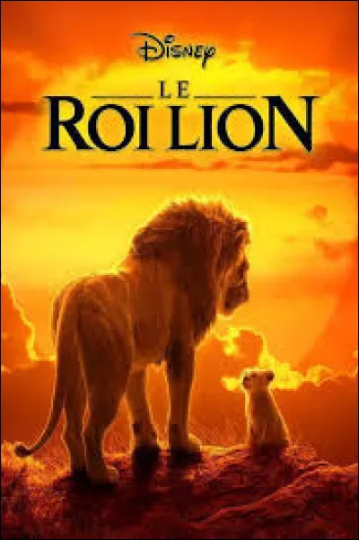 Qui a créé les chansons originales du film "Le Roi lion" en 1994 ?
