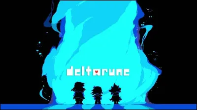 À quel personnage de ''Deltarune'' vous identifiez-vous ?
