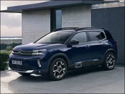 Plus récent, vous avez le ...