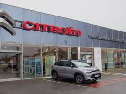 Quiz Citroen
