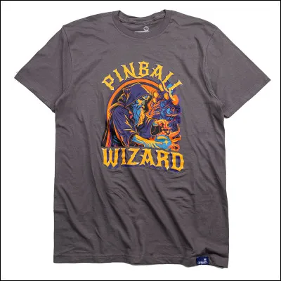 "Pinball Wizard" est une chanson du groupe ...