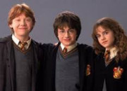 Test Qui serait ton(ta) meilleur(e) ami(e) dans Harry Potter ?