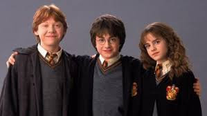 Quiz Harry potter