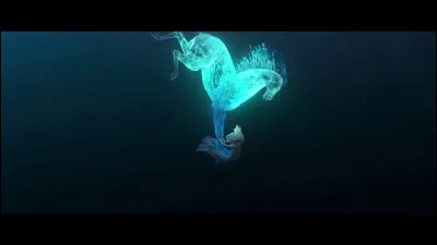 Comment se nomme l'esprit de l'eau ?