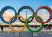 Quiz Es-tu prt pour les Jeux olympiques de 2024 ?