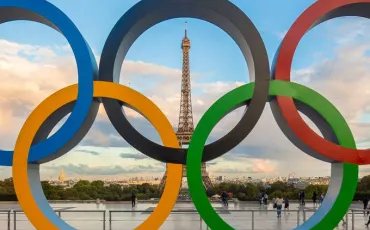 Quiz Jeux olympiques