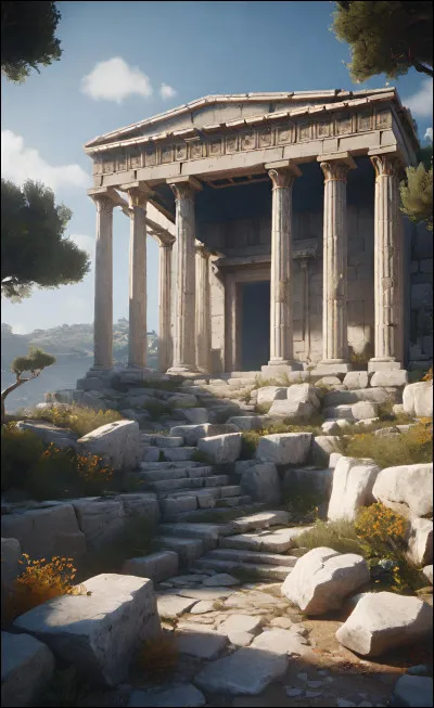 Qui a crée les Jeux olympiques actuels ?