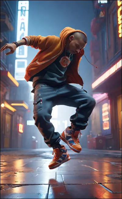 Parmi ces sports, lequel ne fera pas partie des sports présentés au Jeux olympiques de 2024 ?