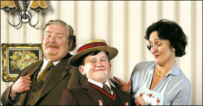 Comment font les Moldus pour ne pas voir le château ?