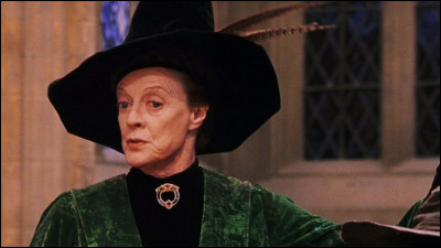 Qui est le directeur de Poudlard jusqu'en 6e année de Harry ?