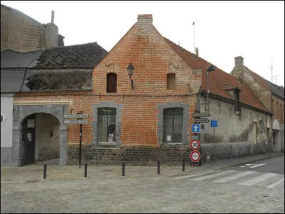 A lieu en présence de témoin, c'est le...