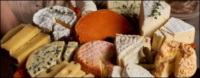 Combien de variétés de fromages existe-il en France ?