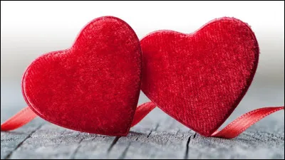 Pour la Saint-Valentin, combien y a-t-il de microbes échangés lors d'un baiser ?