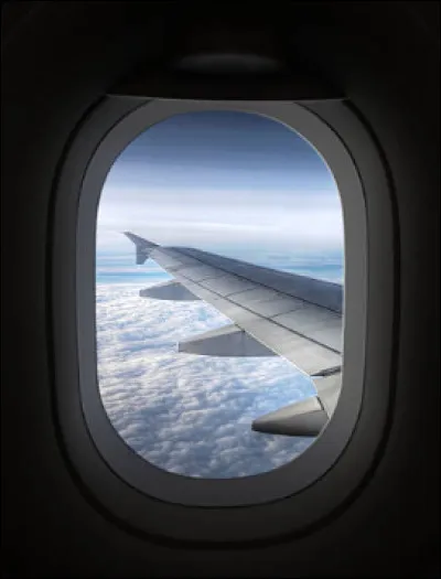 Tu as gagné un voyage tous frais payés dans un endroit que tu as toujours rêvé de visiter. Quelle est ta réaction ?