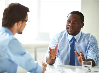 Quand tu reçois une critique constructive sur ton travail, quelle est ta réaction ?