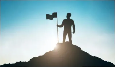 Quelle est ta réaction lorsque tu réussis quelque chose de difficile et que tu as travaillé dur pour l'accomplir ?