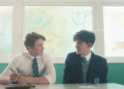 Quiz Questionnaire 'Heartstopper' (5)