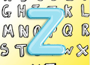 Quiz Mots en Z